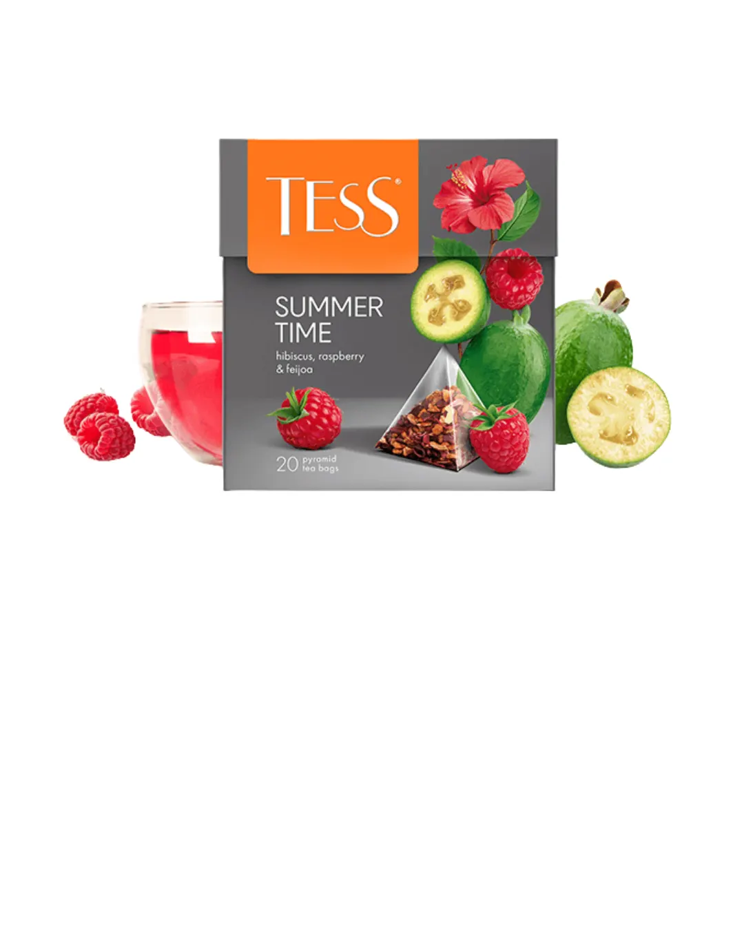 3 Summer Time - Imagen 1